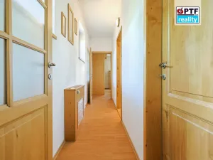 Prodej rodinného domu, Plzeň - Bolevec, 353 m2