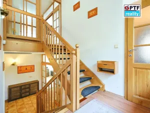 Prodej rodinného domu, Plzeň - Bolevec, 353 m2