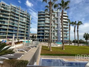 Prodej bytu 3+kk, Torrevieja, Španělsko, 93 m2