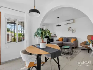 Prodej rodinného domu, Torrevieja, Španělsko, 76 m2