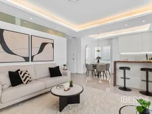 Prodej bytu 3+kk, Rojales, Španělsko, 86 m2