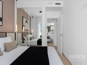 Prodej bytu 3+kk, Rojales, Španělsko, 86 m2