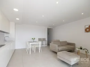 Prodej bytu 2+kk, Orihuela, Španělsko, Paseo Marítimo de Playa Flamenca, 66 m2