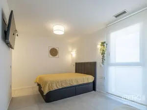 Prodej bytu 2+kk, Orihuela, Španělsko, Paseo Marítimo de Playa Flamenca, 66 m2