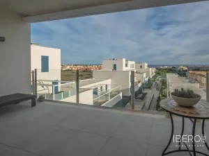 Prodej bytu 2+kk, Orihuela, Španělsko, Paseo Marítimo de Playa Flamenca, 66 m2