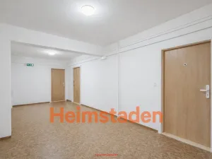 Pronájem bytu 1+kk, Karviná - Ráj, Sovova, 27 m2