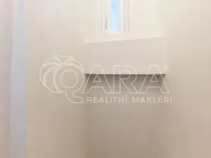 Pronájem bytu 1+kk, Praha - Nusle, V Horkách, 17 m2