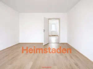 Pronájem bytu 2+1, Albrechtice, Středová, 55 m2