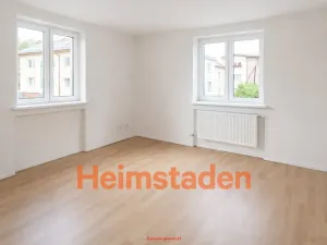 Pronájem bytu 2+1, Albrechtice, Středová, 55 m2