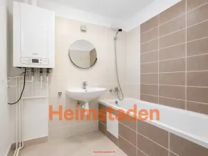Pronájem bytu 2+1, Albrechtice, Středová, 55 m2