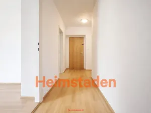 Pronájem bytu 2+1, Albrechtice, Středová, 55 m2