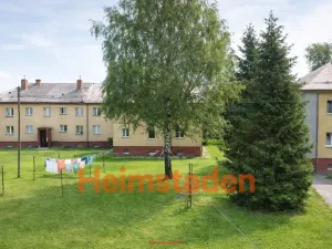 Pronájem bytu 2+1, Albrechtice, Středová, 55 m2