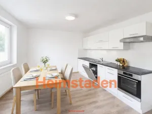 Pronájem bytu 3+1, Havířov - Město, Hlavní třída, 83 m2