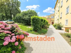 Pronájem bytu 3+1, Havířov - Město, Hlavní třída, 83 m2