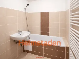 Pronájem bytu 1+1, Havířov - Město, U Stromovky, 44 m2