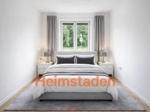 Pronájem bytu 1+1, Havířov - Město, U Stromovky, 44 m2