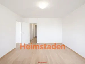 Pronájem bytu 1+1, Havířov - Město, Hlavní třída, 34 m2