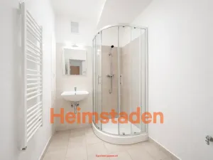 Pronájem bytu 1+1, Havířov - Město, Hlavní třída, 34 m2