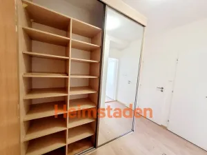 Pronájem bytu 1+1, Havířov - Město, Hlavní třída, 34 m2