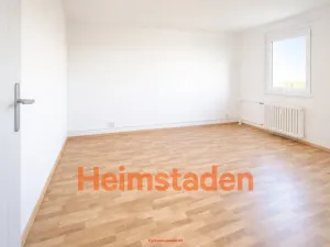 Pronájem bytu 3+1, Havířov - Město, Edisonova, 67 m2