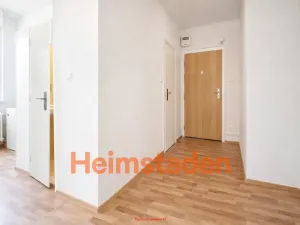 Pronájem bytu 3+1, Havířov - Město, Edisonova, 67 m2