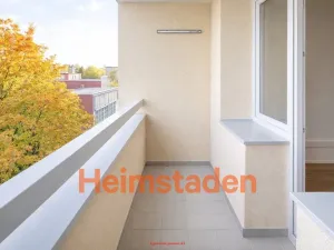 Pronájem bytu 3+1, Havířov - Město, Edisonova, 67 m2