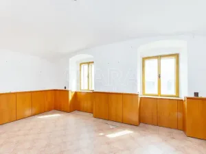 Prodej rodinného domu, Miličín, 121 m2