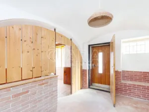 Prodej rodinného domu, Miličín, 121 m2