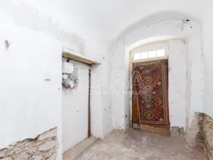 Prodej rodinného domu, Miličín, 121 m2