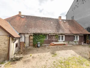 Prodej rodinného domu, Miličín, 121 m2