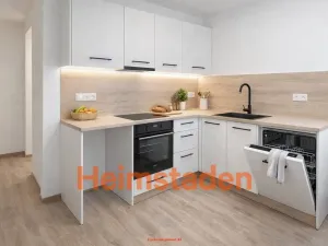 Pronájem bytu 3+1, Havířov - Město, Resslova, 68 m2