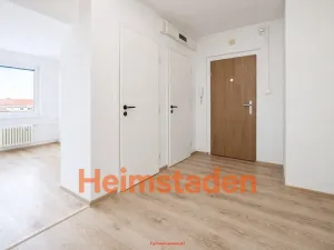 Pronájem bytu 3+1, Havířov - Město, Resslova, 68 m2