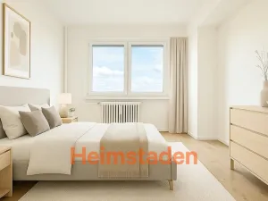 Pronájem bytu 4+1, Havířov - Město, Matuškova, 83 m2