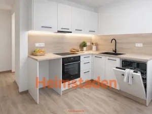 Pronájem bytu 4+1, Havířov - Město, Matuškova, 83 m2