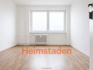 Pronájem bytu 4+1, Havířov - Město, Matuškova, 83 m2