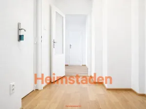Pronájem bytu 4+1, Havířov - Město, Matuškova, 83 m2
