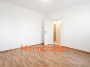 Pronájem bytu 1+1, Havířov - Město, Klidná, 25 m2