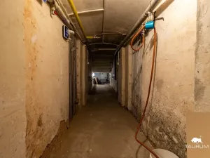 Prodej bytu 2+kk, Plzeň - Jižní Předměstí, Edvarda Beneše, 50 m2