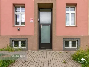 Prodej bytu 2+kk, Plzeň - Jižní Předměstí, Edvarda Beneše, 50 m2