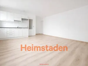 Pronájem bytu 1+kk, Havířov - Šumbark, Klimšova, 30 m2