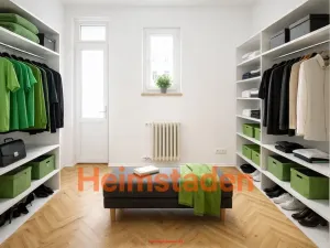 Pronájem bytu 4+kk, Ostrava - Moravská Ostrava, Sokolská třída, 111 m2