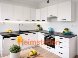 Pronájem bytu 2+1, Ostrava - Moravská Ostrava, Hrušovská, 56 m2