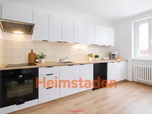 Pronájem bytu 2+1, Ostrava-Mor.Ostrava, Zelená, 47 m2