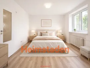 Pronájem bytu 2+1, Ostrava-Mor.Ostrava, Zelená, 47 m2