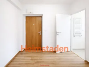 Pronájem bytu 2+1, Ostrava-Mor.Ostrava, Zelená, 47 m2