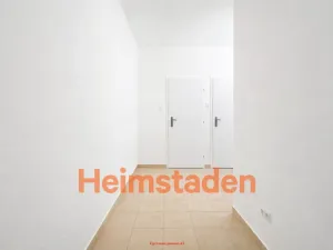 Pronájem bytu 1+kk, Ostrava - Poruba, Matěje Kopeckého, 29 m2