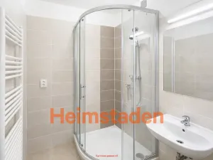 Pronájem bytu 2+1, Paskov, Bělská, 50 m2