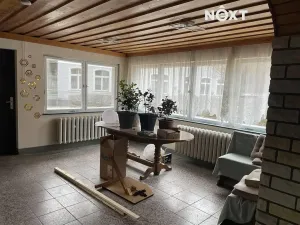 Prodej ubytování, Krompach, 625 m2