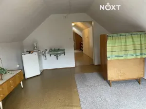 Prodej ubytování, Krompach, 625 m2