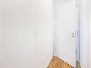 Pronájem bytu 3+kk, Praha, 101 m2